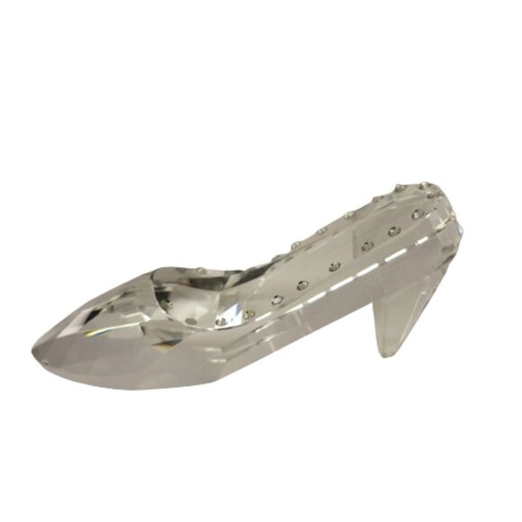 Crystal Stilettoes Paperweight - Picture 1 of 11